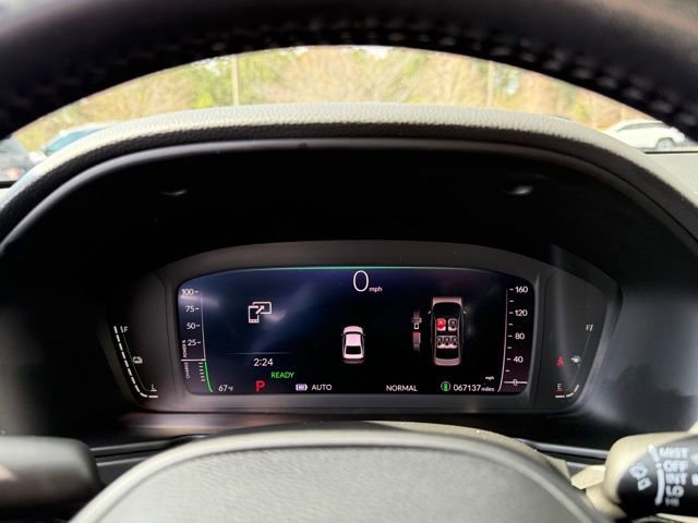 Used 2024 Honda Accord Sport image 15