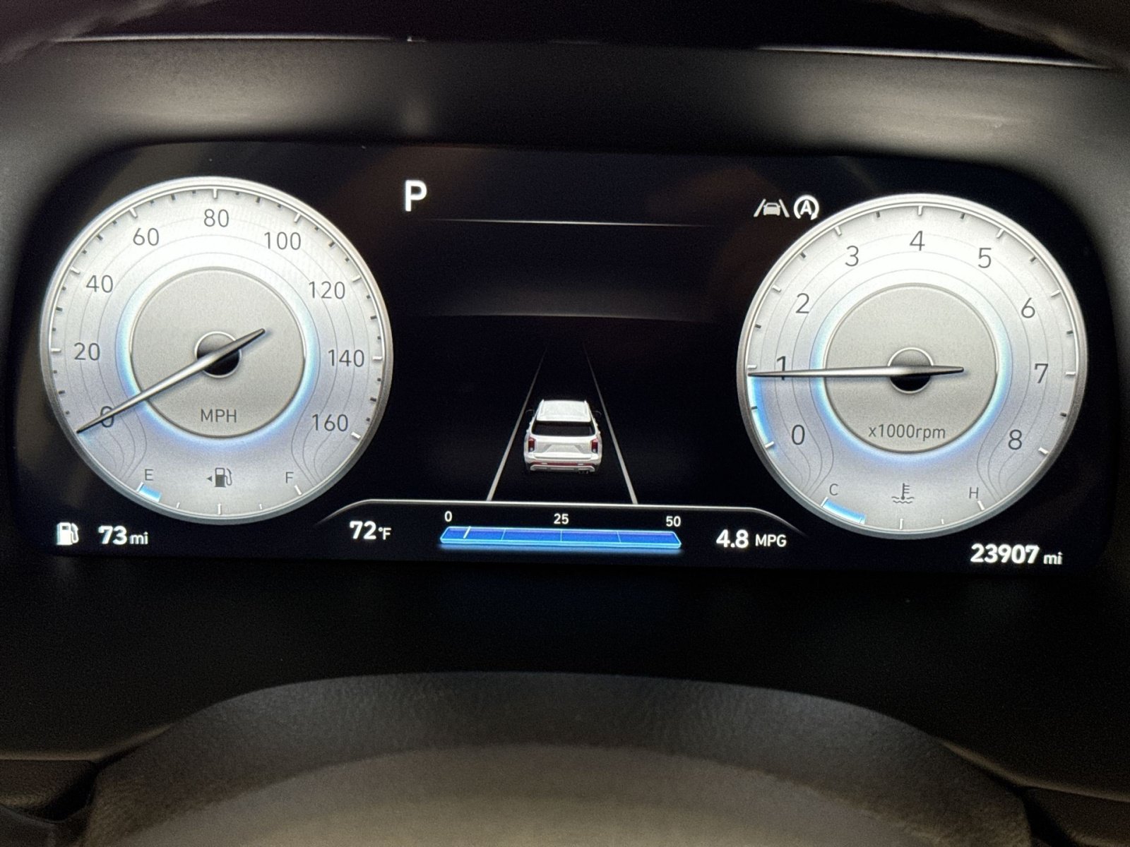 Used 2023 Hyundai Palisade Limited AWD/4WD image 17