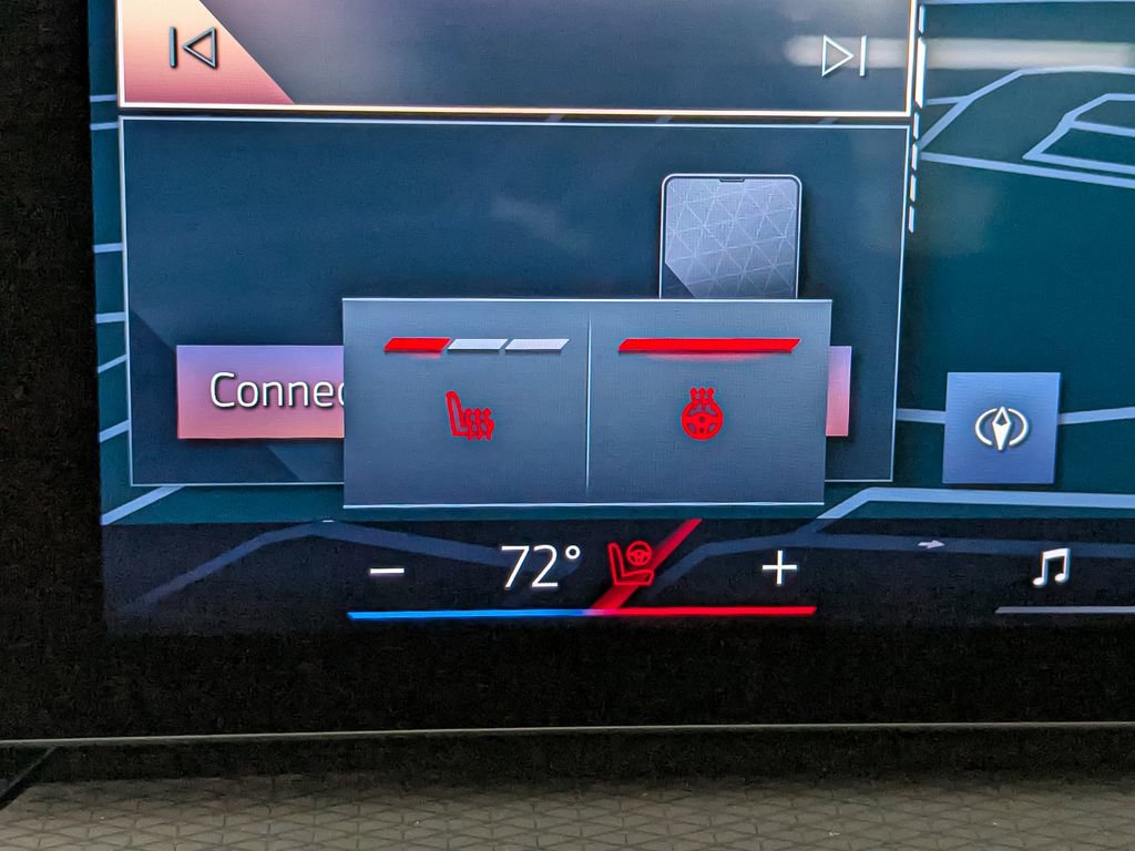 New 2026 BMW 330i xDrive Sedan image 16