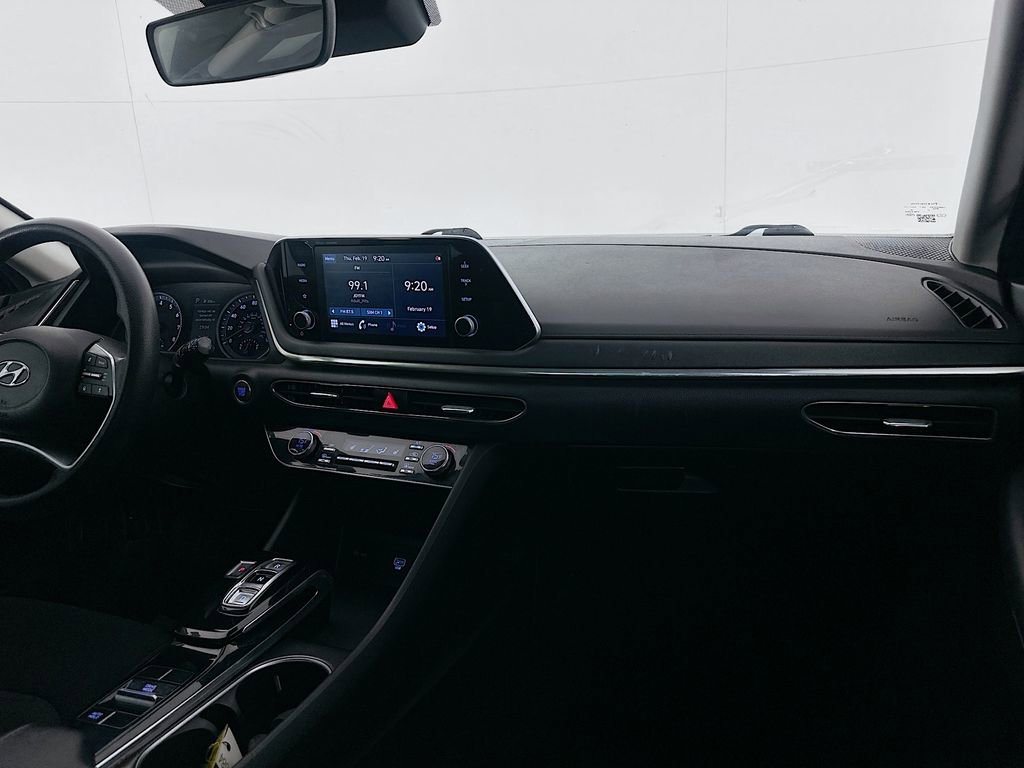 Used 2021 Hyundai Sonata SEL image 22
