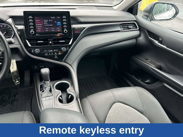 Used 2023 Toyota Camry LE FWD image 16