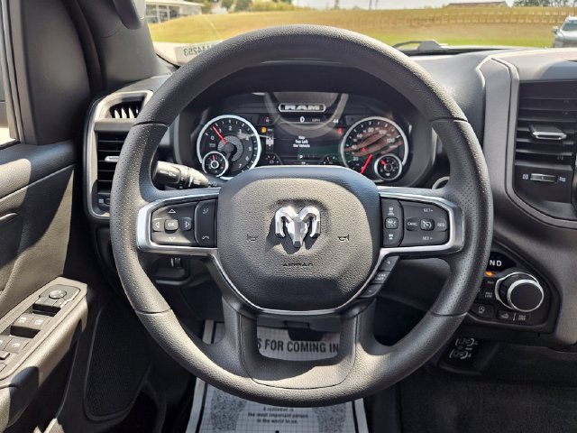 New 2026 RAM 1500 Warlock AWD/4WD image 14