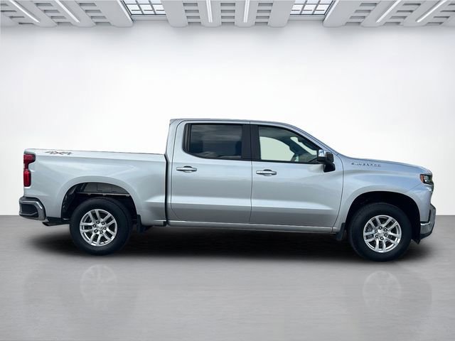 Used 2019 Chevrolet Silverado 1500 LT w/ All-Star Edition image 3