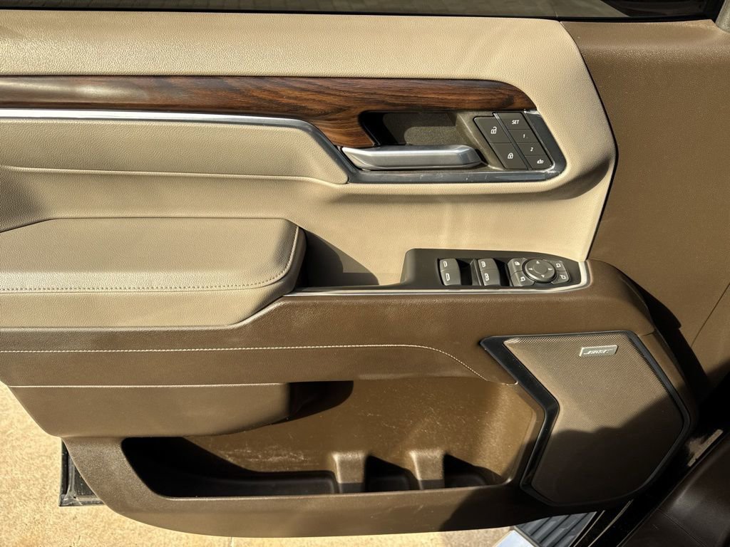 Used 2023 GMC Sierra 1500 SLT image 20