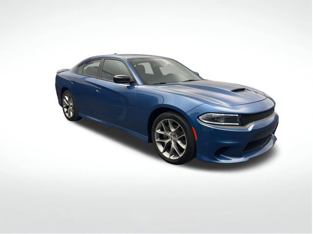 Used 2023 Dodge Charger GT image 2