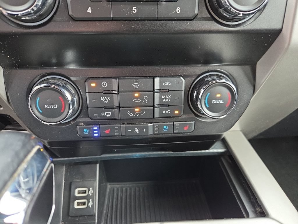 Used 2020 Ford F150 Lariat AWD/4WD image 19