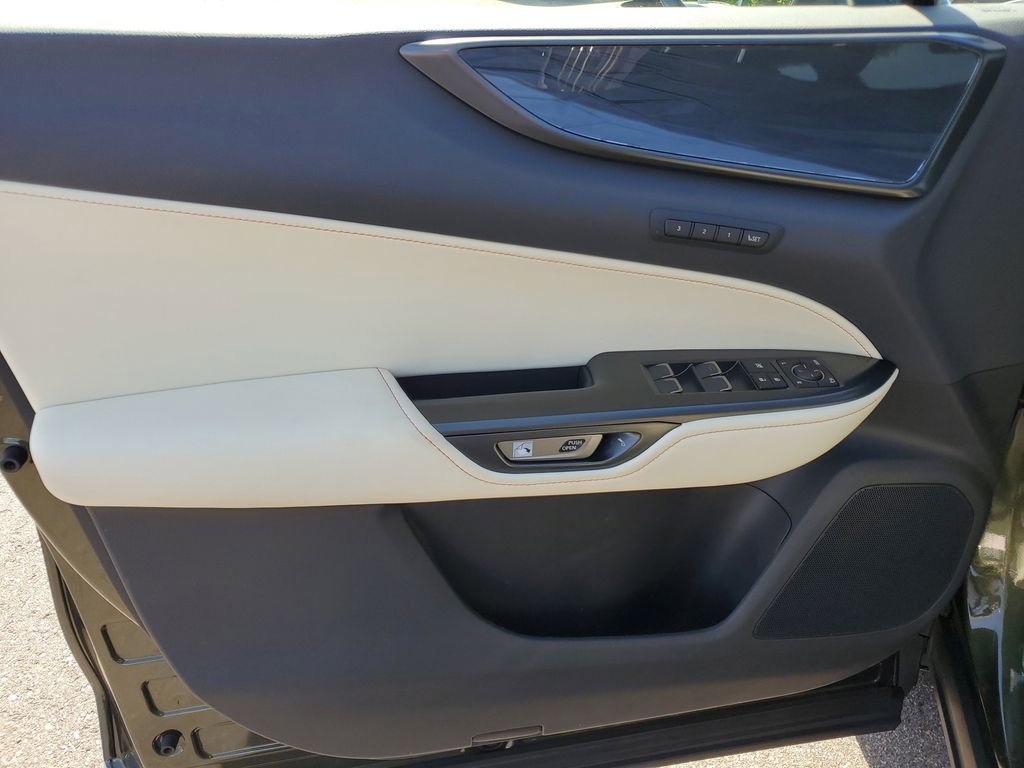 Used 2024 Lexus NX 350 AWD w/ Vision Package image 21