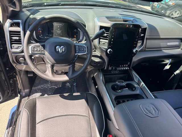 New 2025 RAM 2500 Laramie image 14