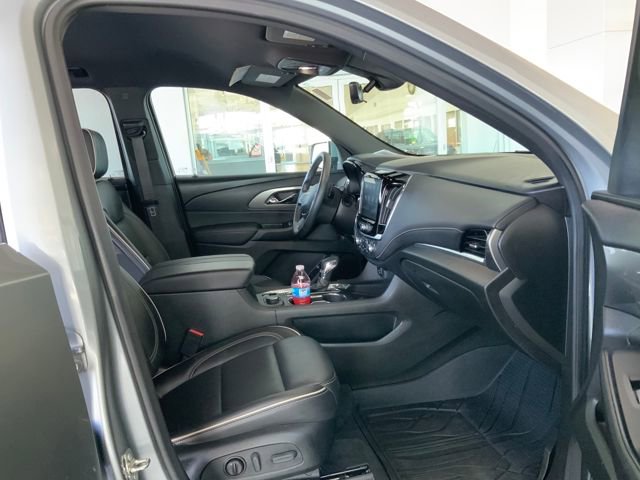 Certified 2023 Chevrolet Traverse Premier image 16