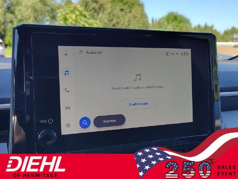 Certified 2023 Toyota Corolla SE w/ SE Premium Package FWD image 31