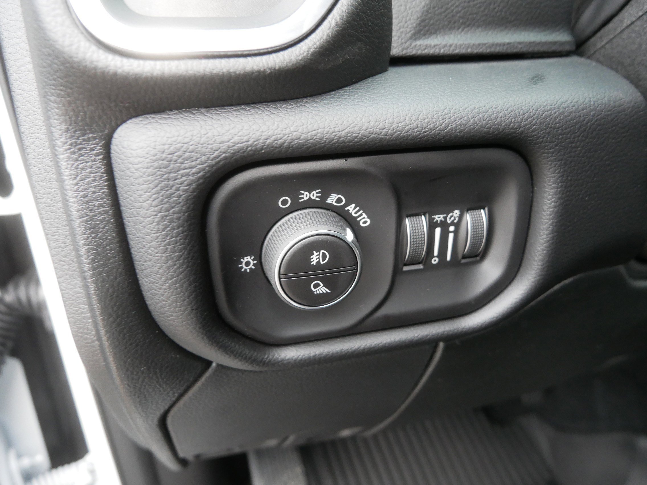New 2026 RAM 3500 Laramie image 8