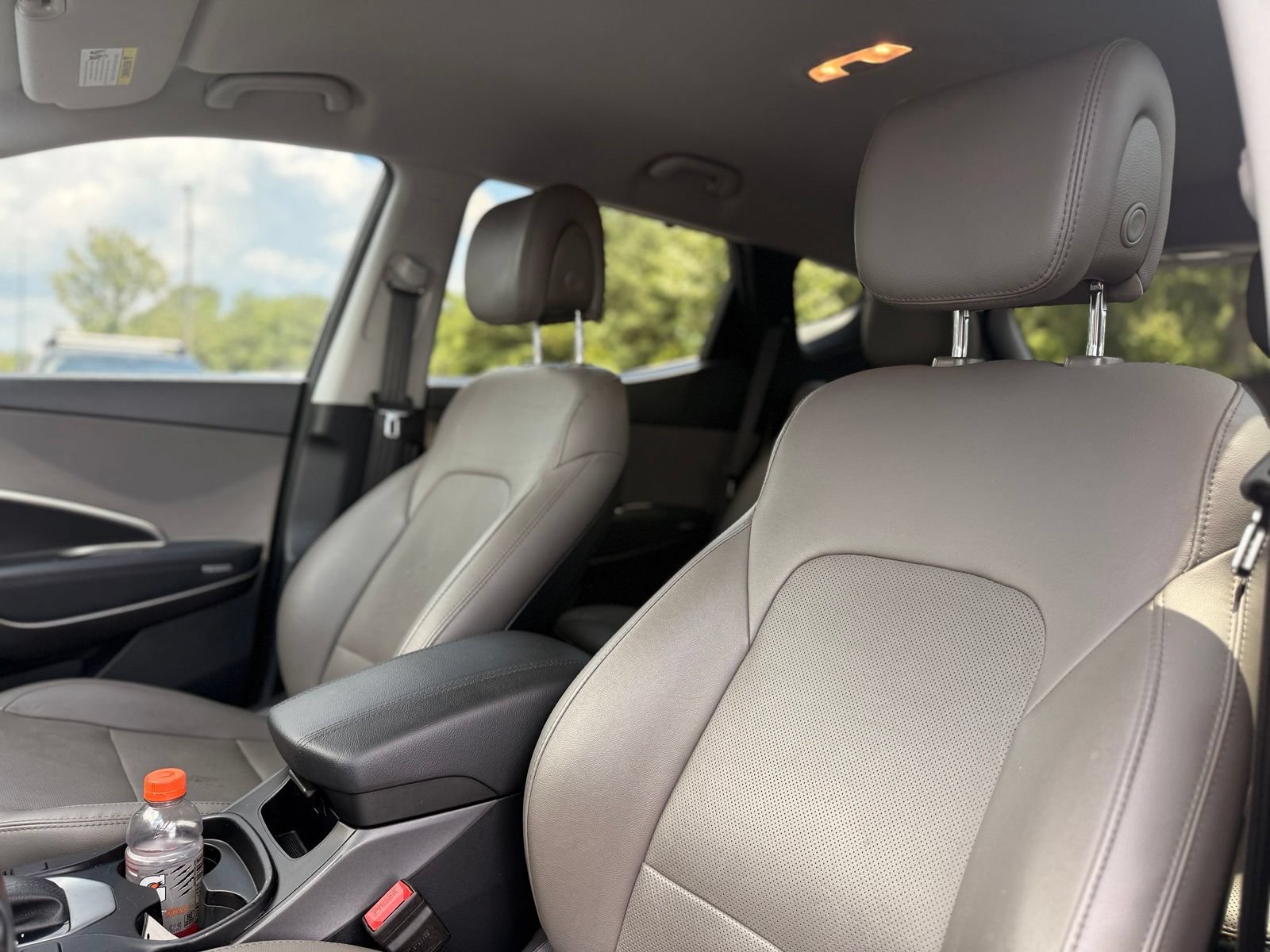 Used 2017 Hyundai Santa Fe Sport FWD image 15
