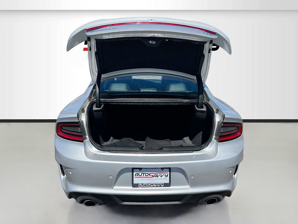 Used 2023 Dodge Charger R/T w/ Plus Group image 25