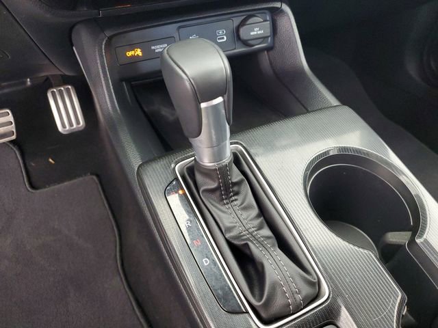 Used 2025 Honda Civic Sport image 29