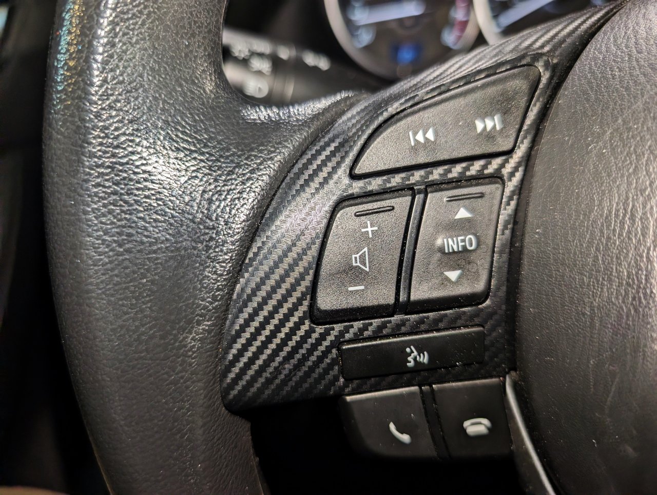Used 2016 MAZDA CX-5 Sport AWD/4WD image 42