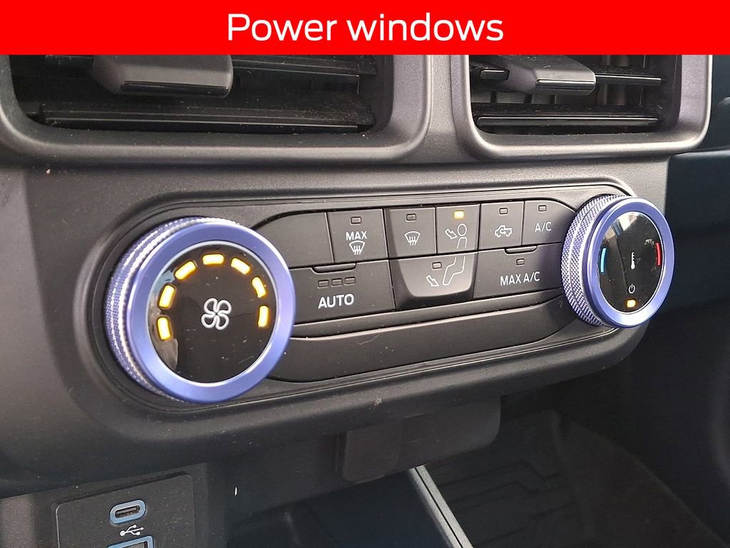 Used 2024 Ford Maverick XL w/ Equipment Group 100A Standard image 15