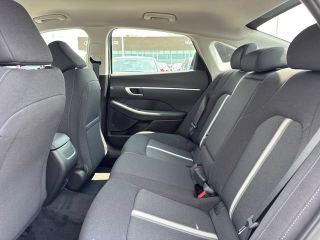 Used 2026 Hyundai Sonata SEL FWD image 8