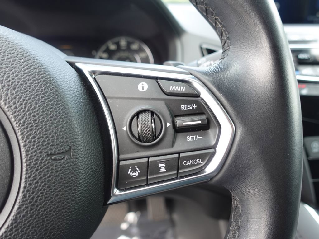 Certified 2020 Acura RDX FWD image 14