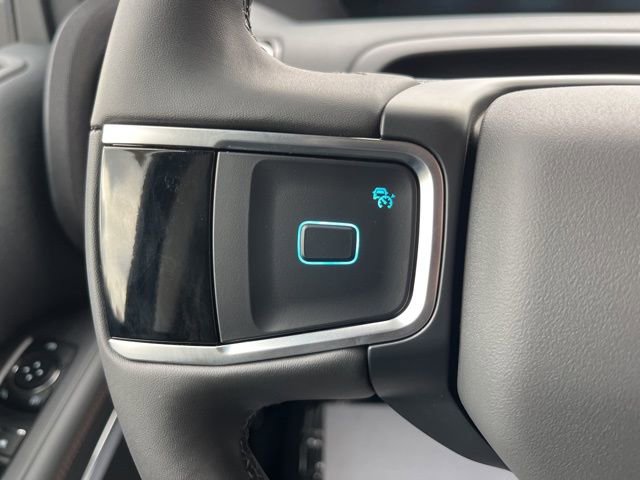 New 2025 Ford Expedition Max Active image 29