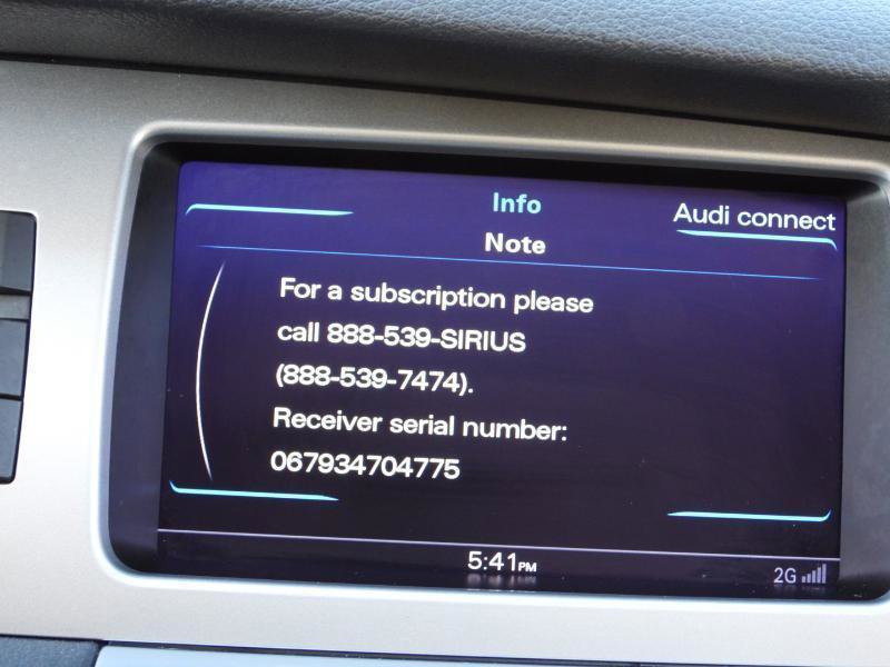 Used 2015 Audi Q7 3.0T Premium Plus w/ Premium Plus Package AWD/4WD image 56