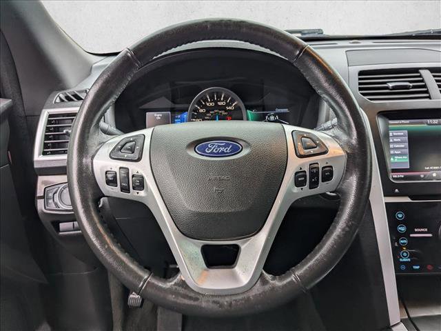 Used 2015 Ford Explorer Limited image 18