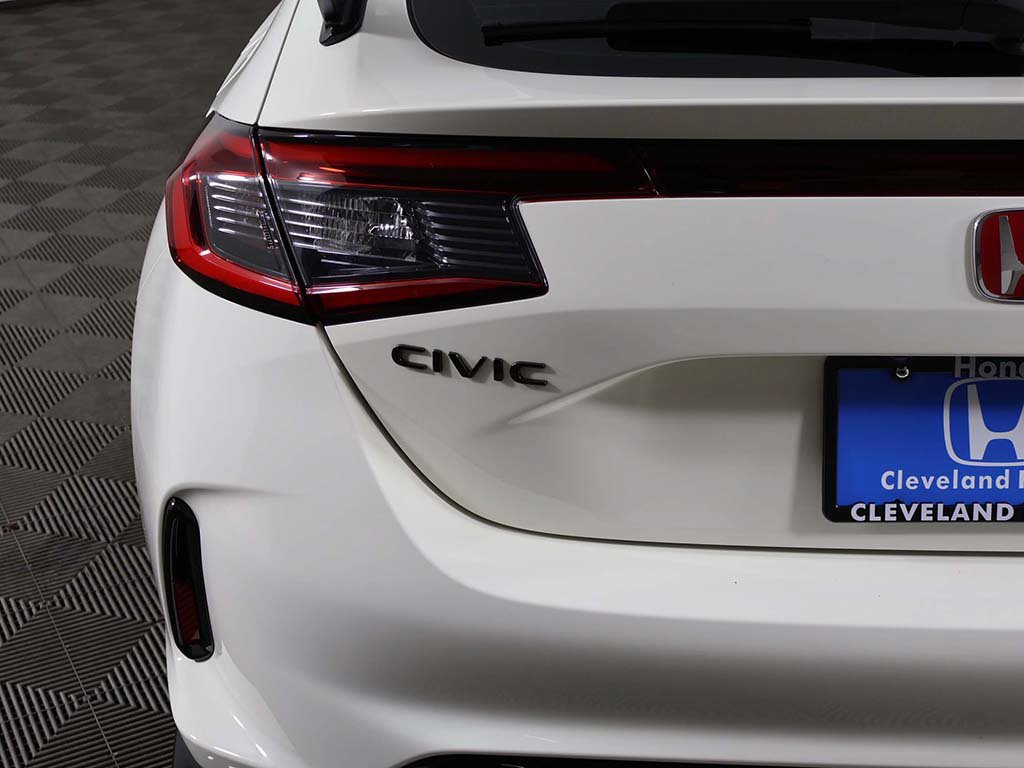 Certified 2026 Honda Civic Type R image 15