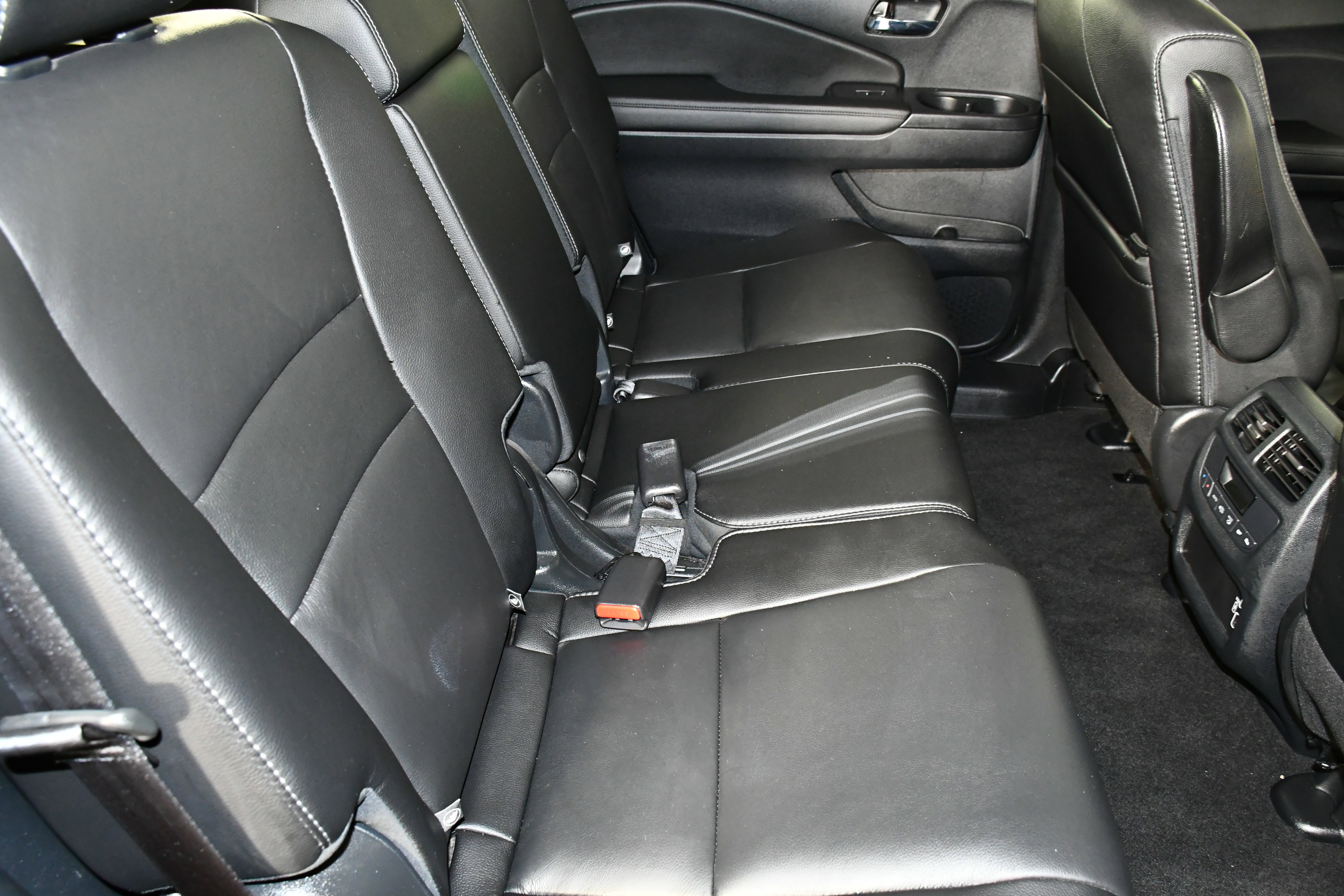 Used 2022 Honda Pilot Special Edition image 48