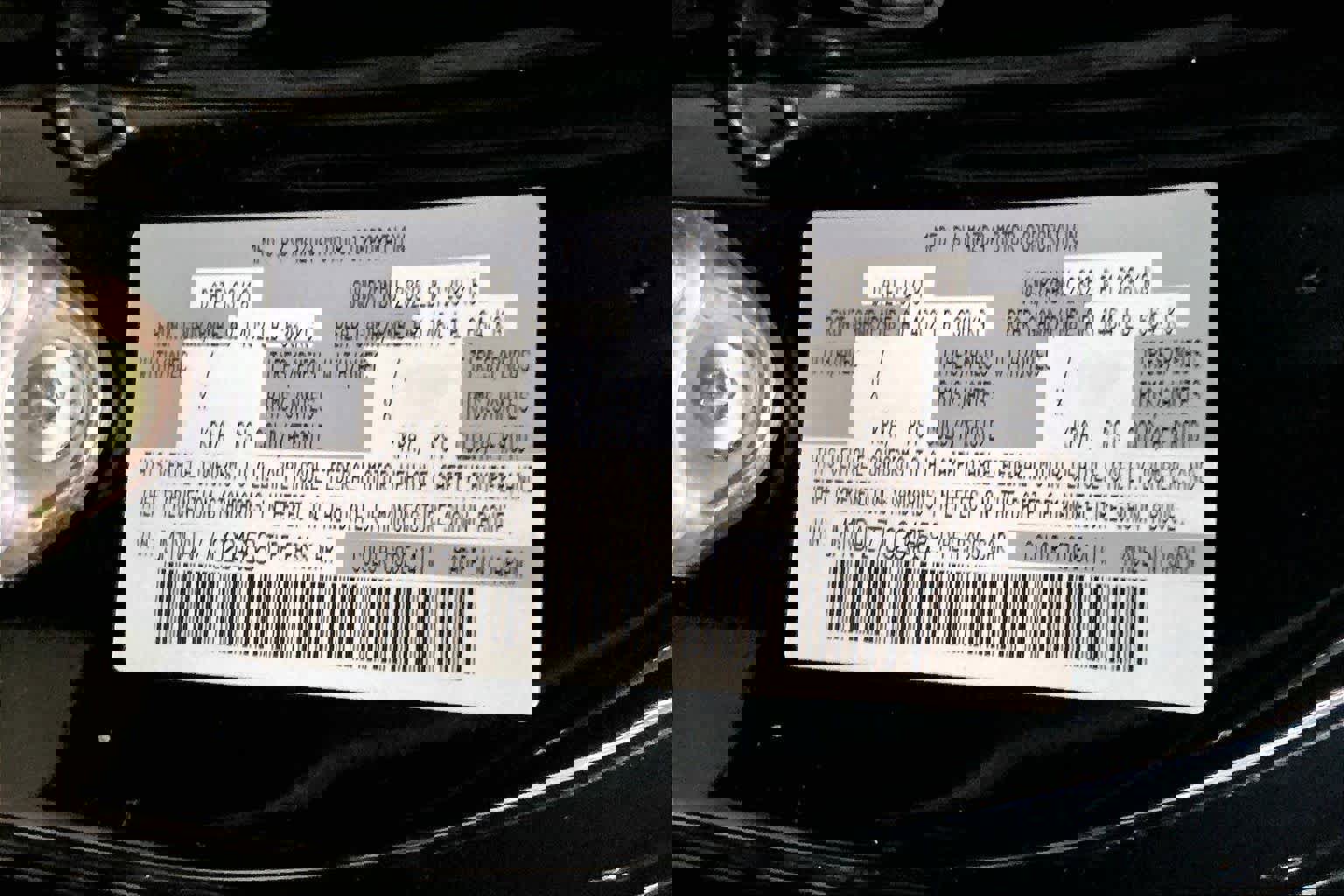 Used 2018 MAZDA MX-5 Miata RF Club w/ Brembo/BBS Package image 35