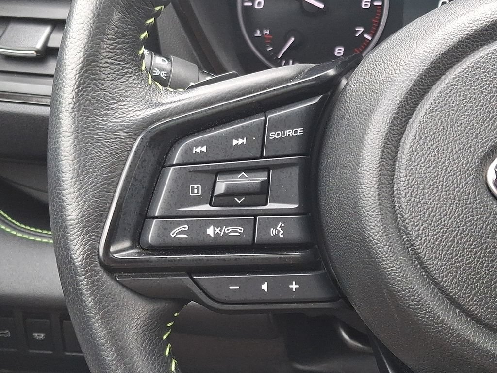 Certified 2023 Subaru Ascent Onyx Edition Limited AWD/4WD image 25