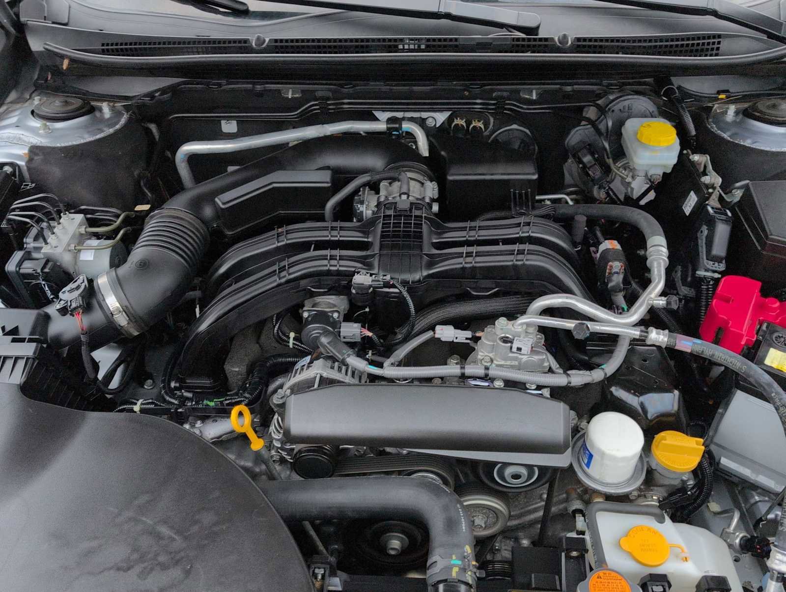 Used 2024 Subaru Legacy Limited image 15