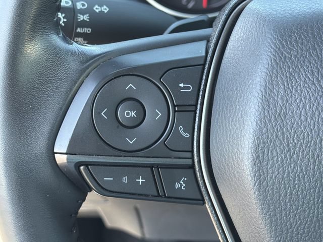 Certified 2023 Toyota Camry XSE FWD image 10