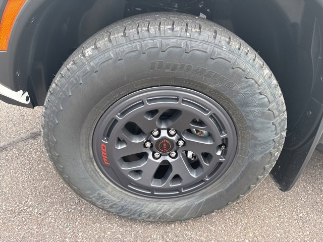 New 2026 Nissan Frontier PRO-4X w/ Pro Premium Package image 43