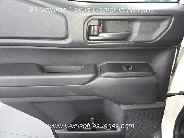 Used 2024 Toyota Land Cruiser 1958 AWD/4WD image 19