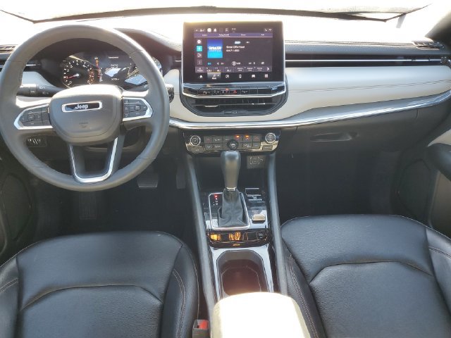 Used 2024 Jeep Compass Limited AWD/4WD image 23