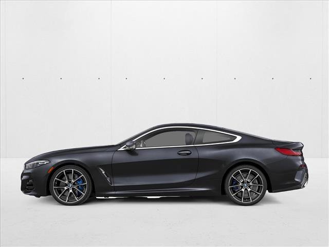 New 2026 BMW 840i Coupe w/ M Sport Professional Package RWD image 3
