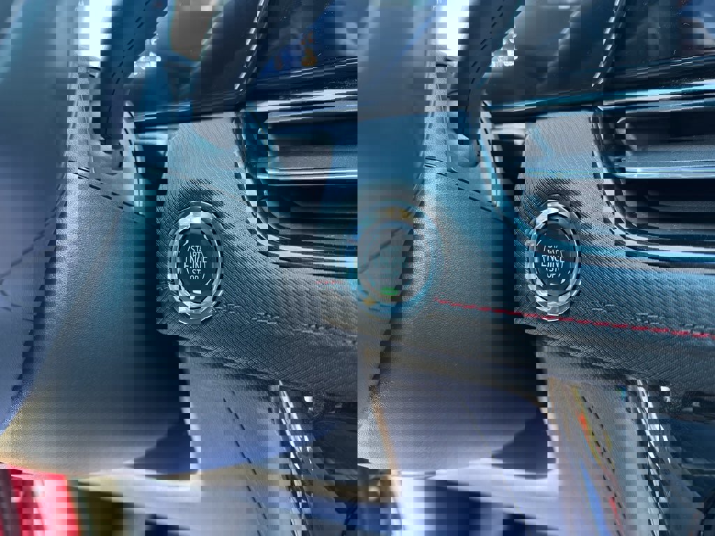 New 2026 Chevrolet TrailBlazer RS w/ Driver Confidence Package image 19