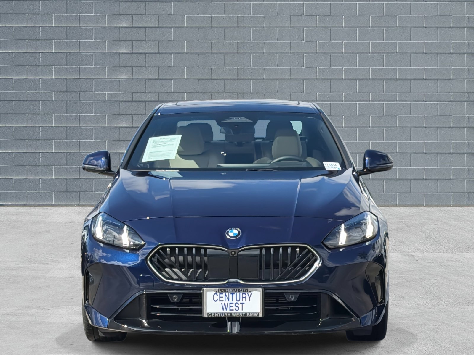 Used 2026 BMW 228i w/ Technology Package FWD image 2