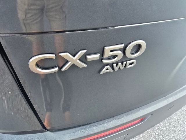 New 2026 MAZDA CX-50 Meridian Edition w/ Weather Package image 10