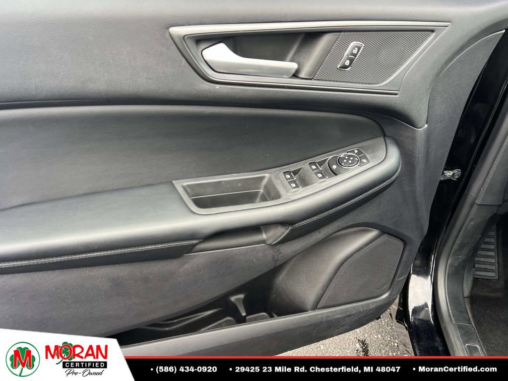 Used 2022 Ford Edge SE AWD/4WD image 15