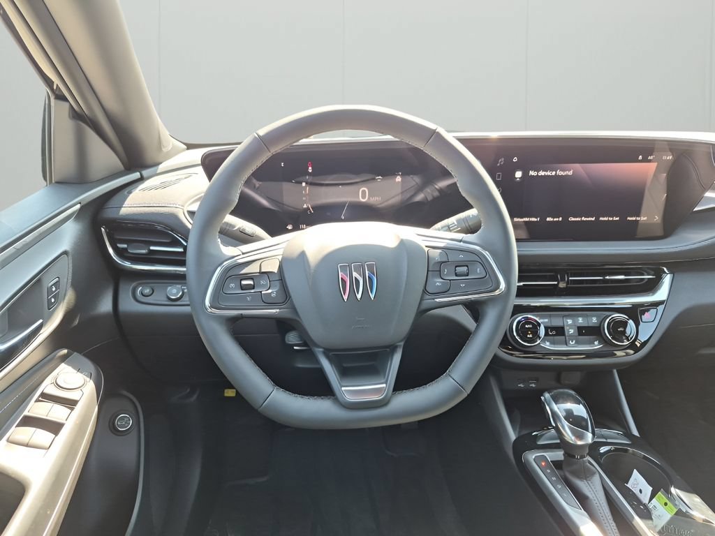 New 2026 Buick Envista Sport Touring w/ Convenience I Package FWD image 27