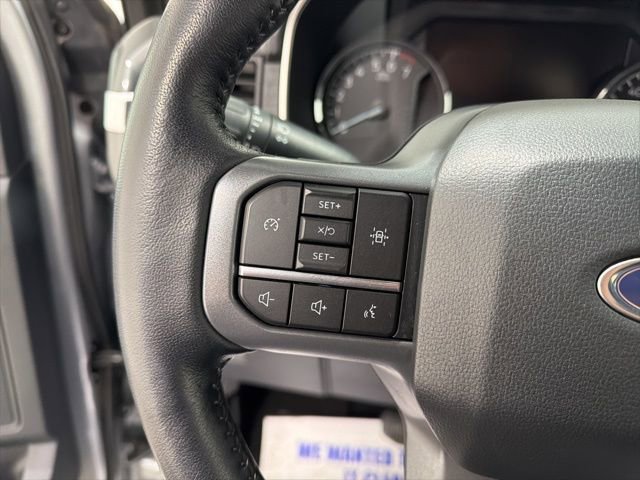 Used 2022 Ford F150 XLT w/ Equipment Group 302A High image 16