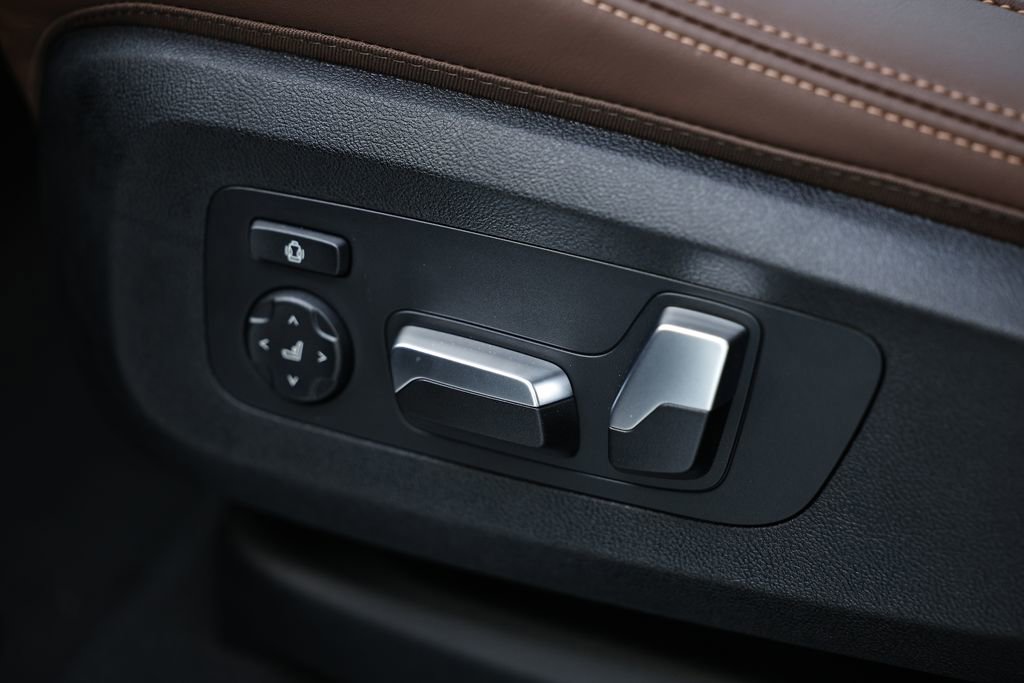 New 2027 BMW X6 xDrive40i AWD/4WD image 22