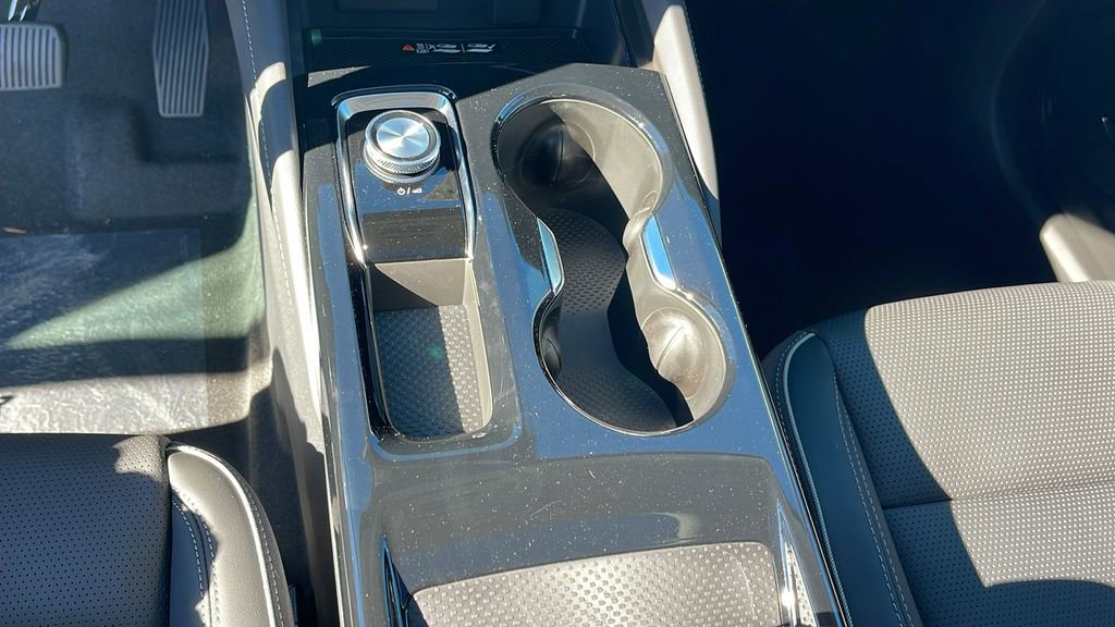 New 2026 Buick Envision Avenir image 20