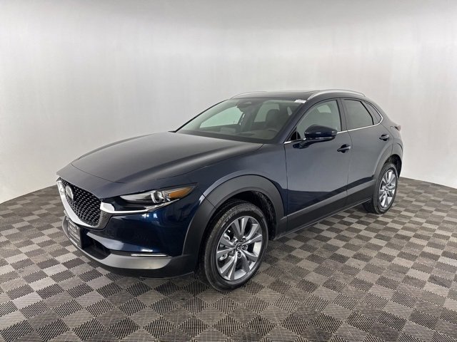 New 2025 MAZDA CX-30 AWD 2.5 S w/ Premium Package image 3
