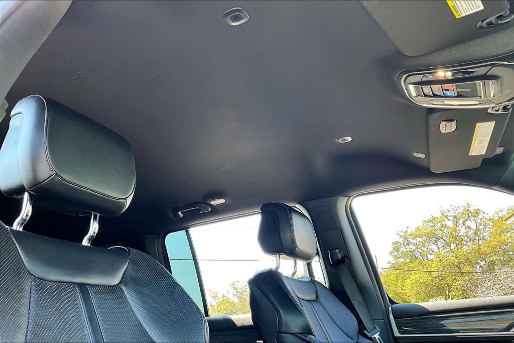 Used 2022 Jeep Wagoneer Series III image 28