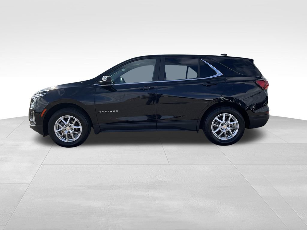 Used 2023 Chevrolet Equinox LT image 32