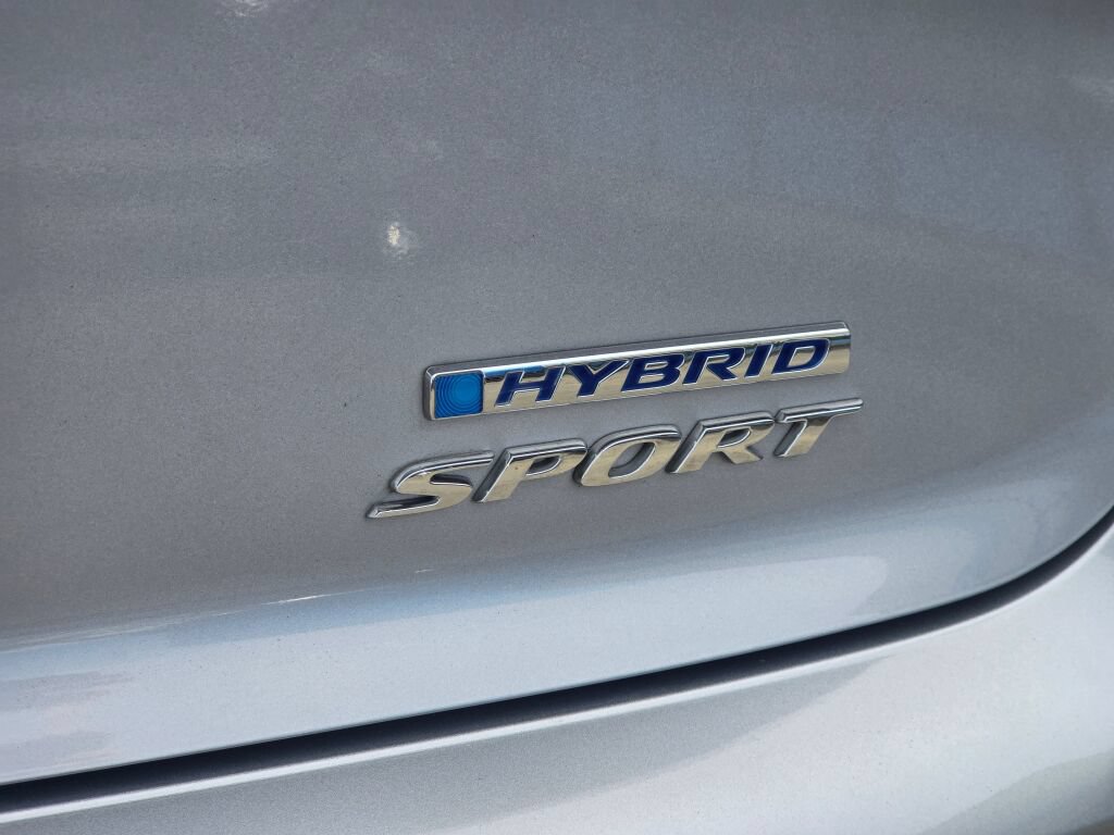 Certified 2023 Honda Accord Sport image 15