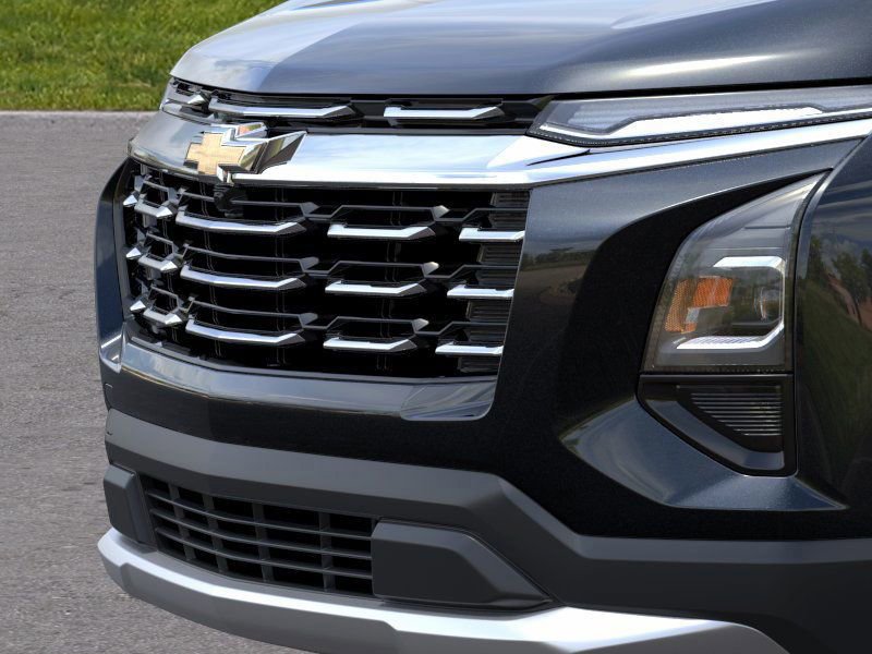 New 2026 Chevrolet Equinox LT image 21