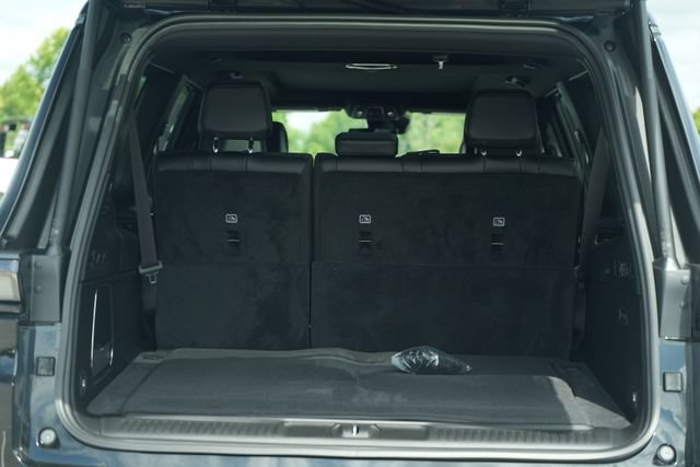New 2026 Jeep Grand Wagoneer L Limited AWD/4WD image 18