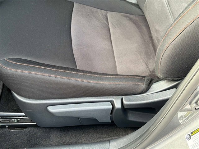 Used 2024 Nissan Sentra SR image 28